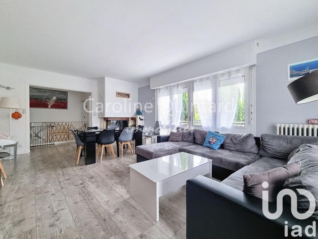 Maison 10 Pièce(s) Montauban