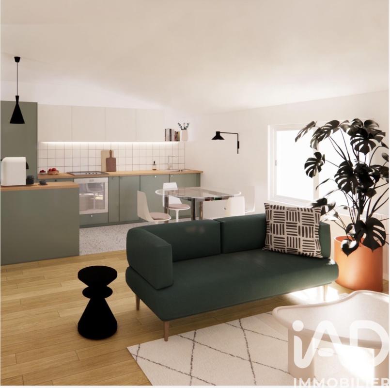 Appartement 3 Pièce(s) Selles-sur-Cher