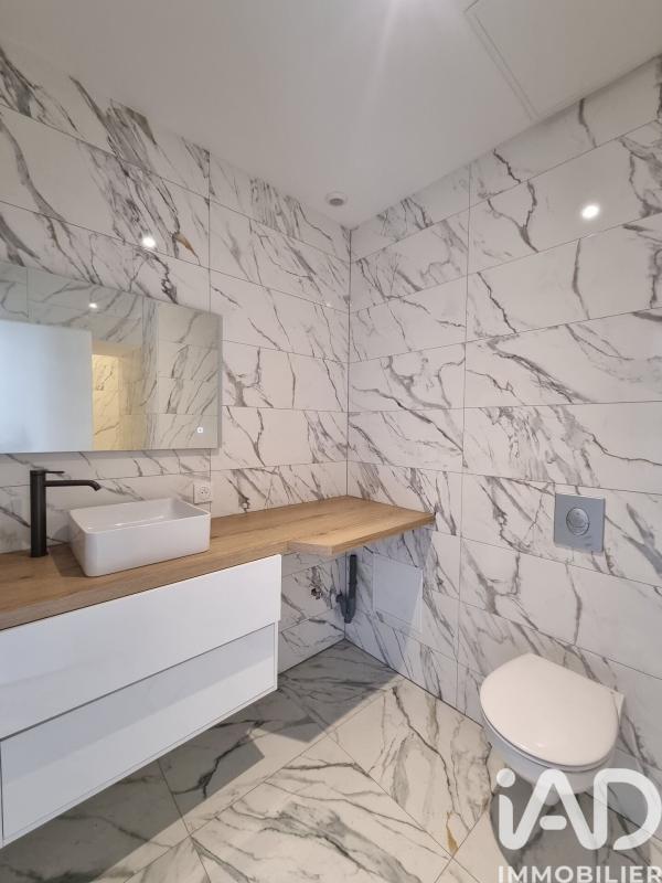 Appartement 2 Pièce(s) Sarreguemines