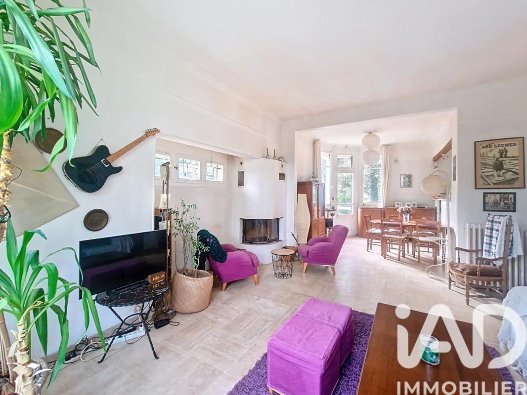 Maison 7 Pièce(s) Saint-Fargeau-Ponthierry - Photo 2