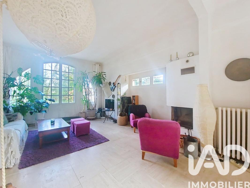 Maison 7 Pièce(s) Saint-Fargeau-Ponthierry - Photo 3