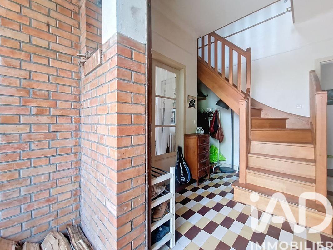 Maison 7 Pièce(s) Saint-Fargeau-Ponthierry - Photo 4