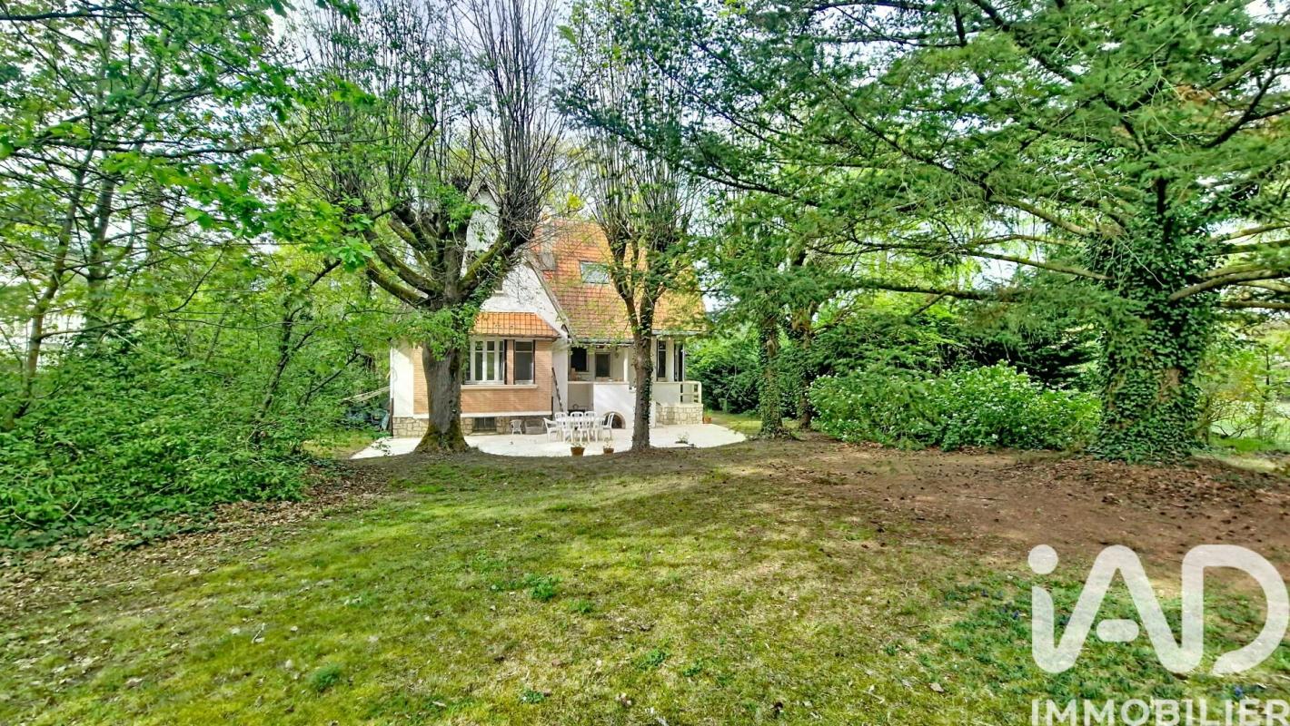 Maison 7 Pièce(s) Saint-Fargeau-Ponthierry - Photo 5