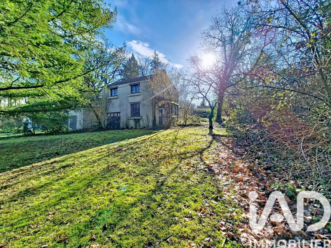 Maison 7 Pièce(s) Saint-Fargeau-Ponthierry - Photo 6