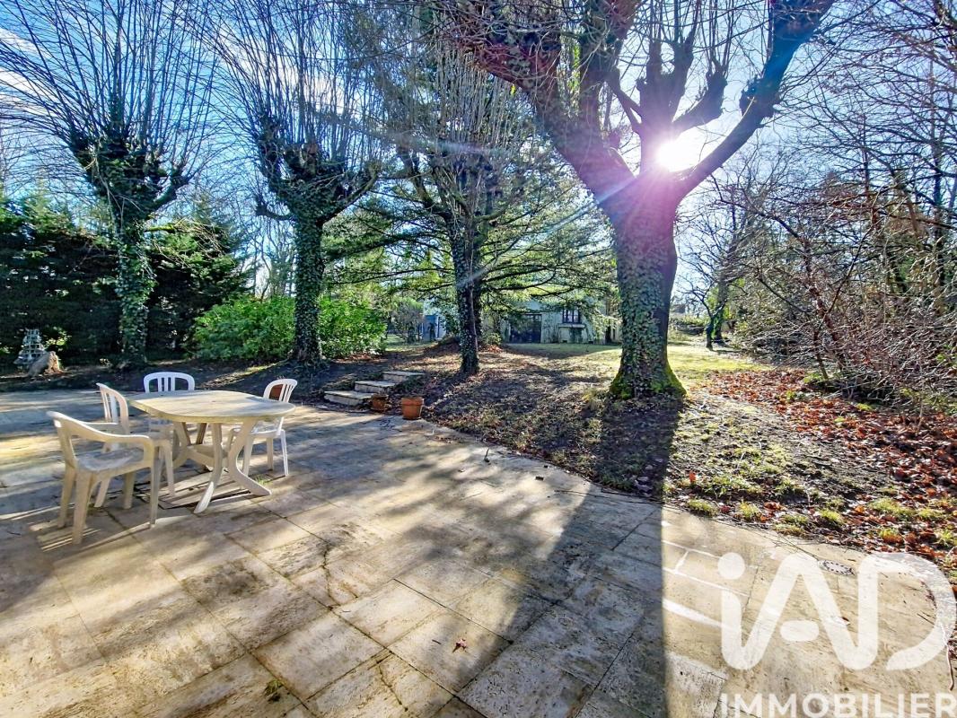 Maison 7 Pièce(s) Saint-Fargeau-Ponthierry - Photo 7