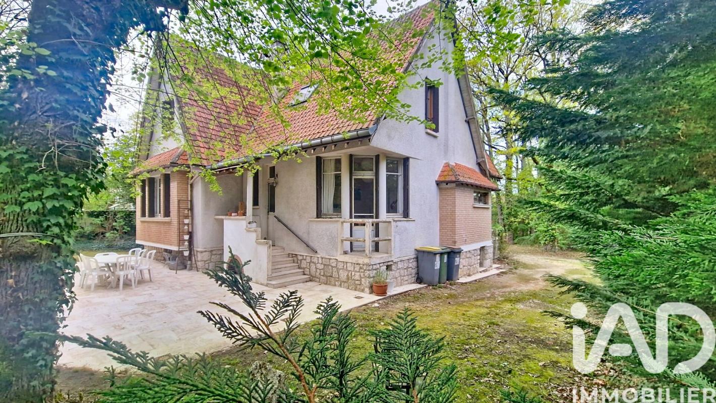 Maison 7 Pièce(s) Saint-Fargeau-Ponthierry - Photo 8