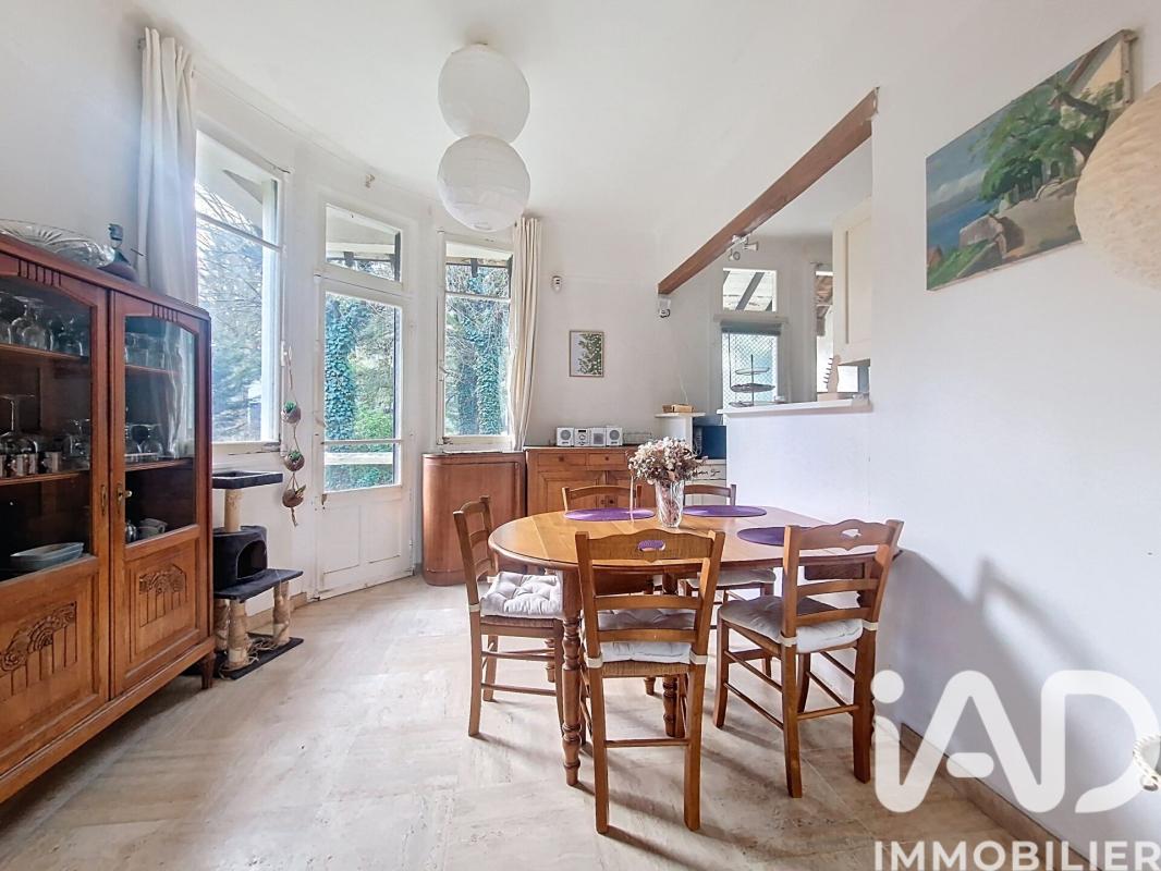 Maison 7 Pièce(s) Saint-Fargeau-Ponthierry - Photo 9