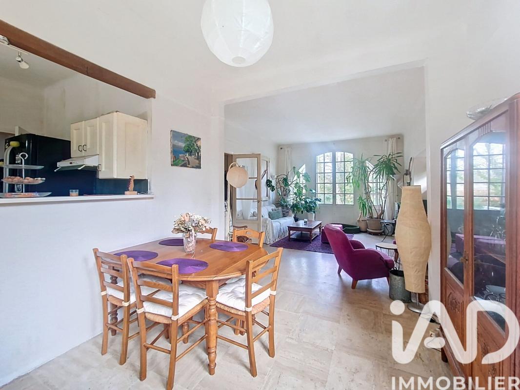 Maison 7 Pièce(s) Saint-Fargeau-Ponthierry - Photo 10