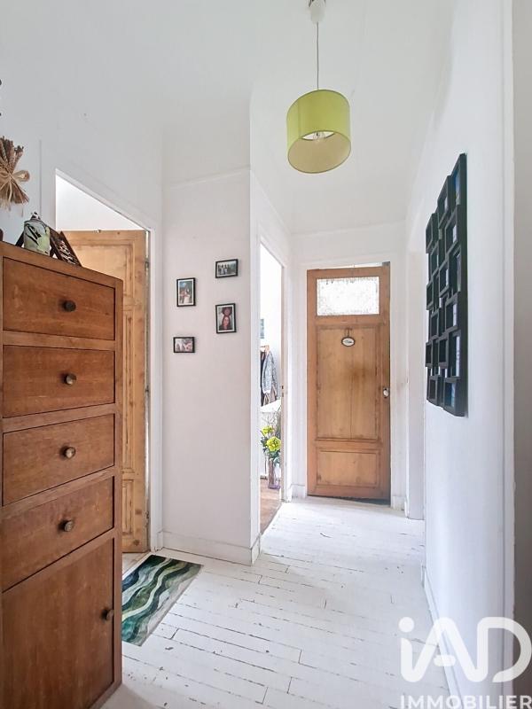 Maison 7 Pièce(s) Saint-Fargeau-Ponthierry - Photo 11