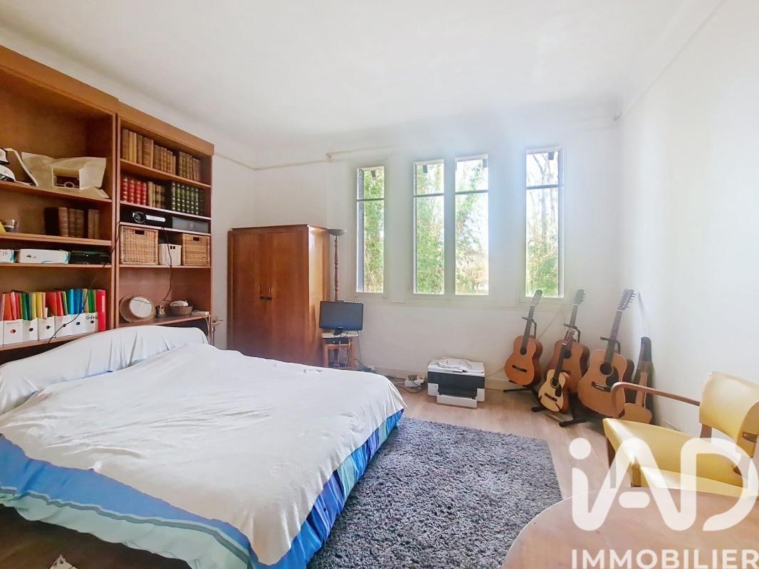 Maison 7 Pièce(s) Saint-Fargeau-Ponthierry - Photo 12