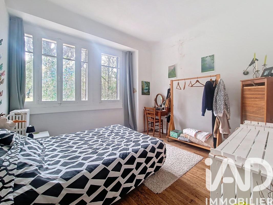 Maison 7 Pièce(s) Saint-Fargeau-Ponthierry - Photo 13