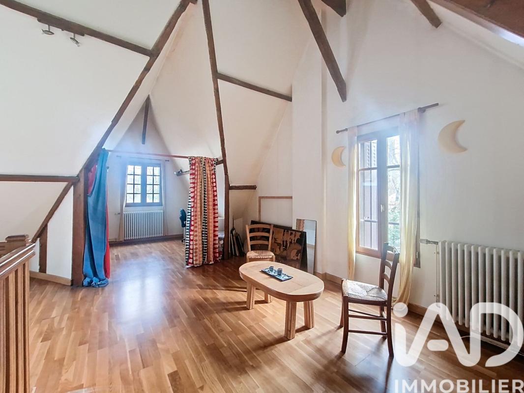 Maison 7 Pièce(s) Saint-Fargeau-Ponthierry - Photo 15