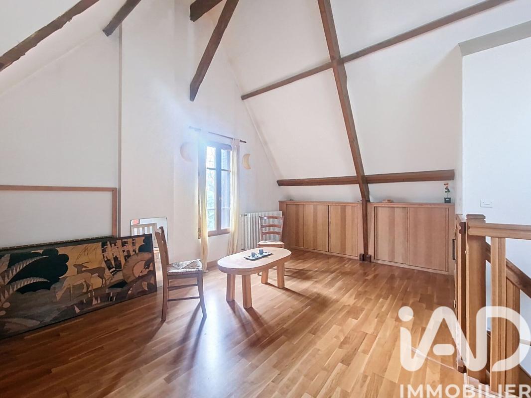 Maison 7 Pièce(s) Saint-Fargeau-Ponthierry - Photo 16