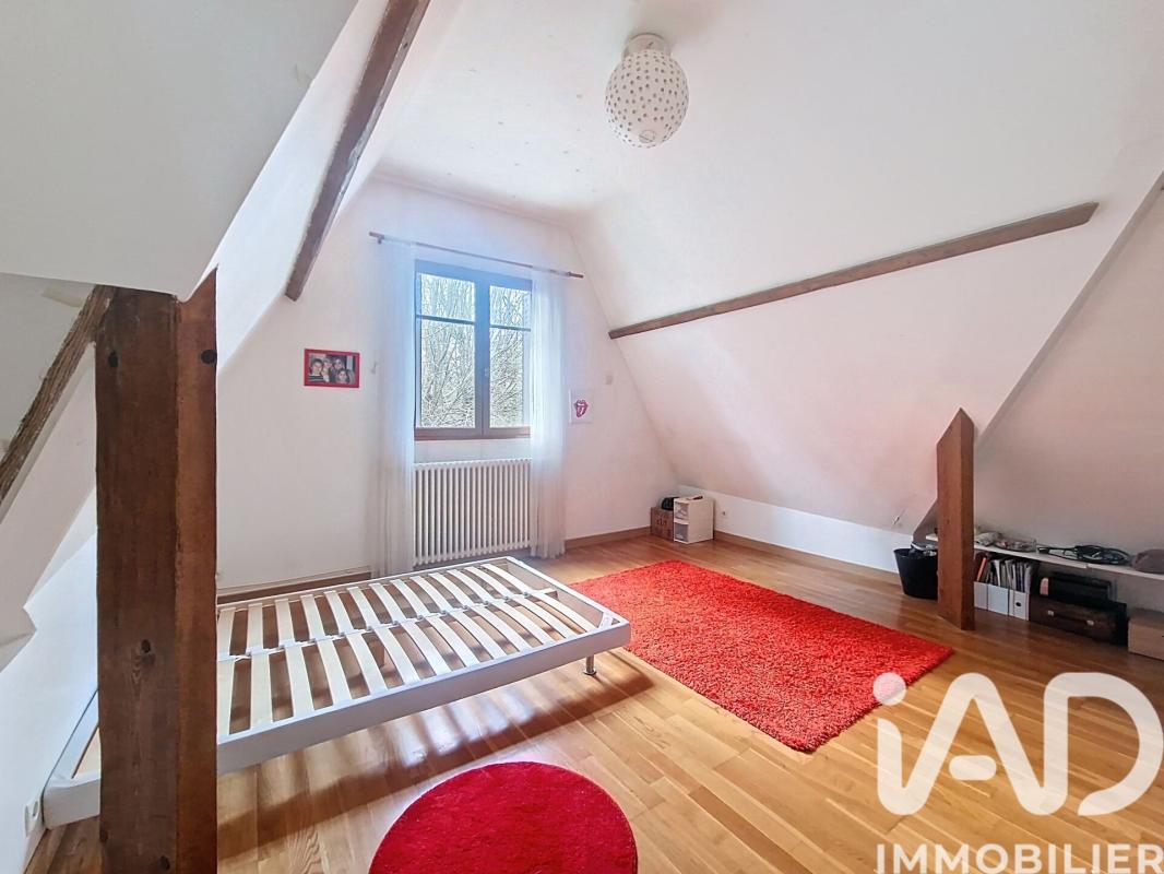 Maison 7 Pièce(s) Saint-Fargeau-Ponthierry - Photo 17