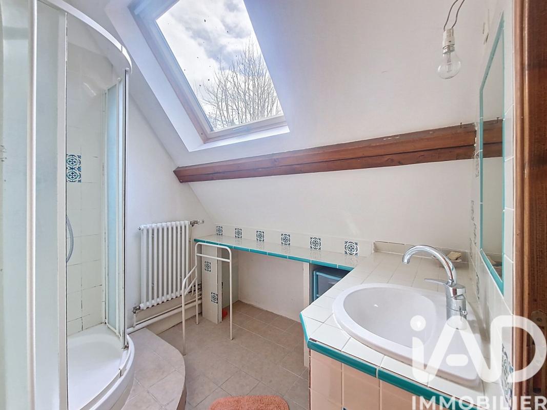 Maison 7 Pièce(s) Saint-Fargeau-Ponthierry - Photo 18