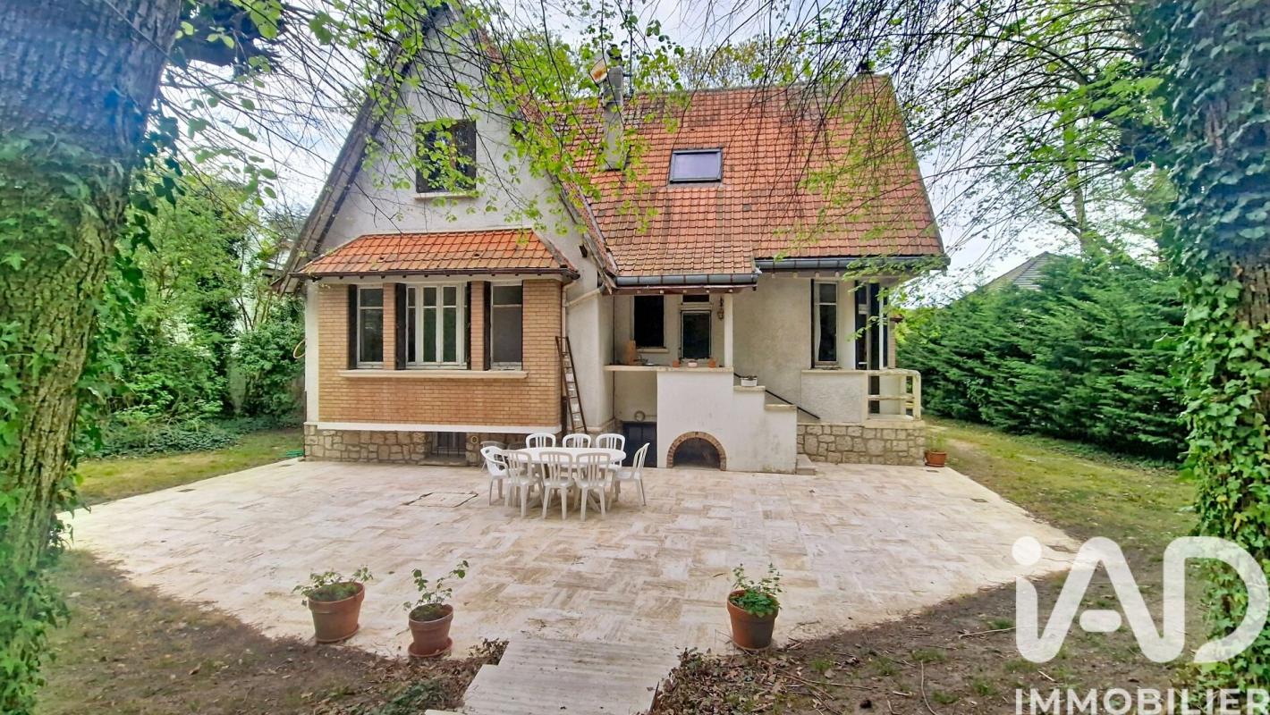 Maison 7 Pièce(s) Saint-Fargeau-Ponthierry - Photo 19