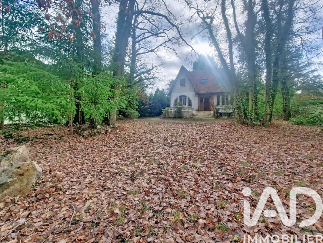 Maison 7 Pièce(s) Saint-Fargeau-Ponthierry - Photo 20
