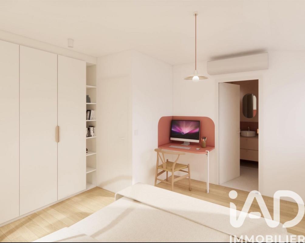 Appartement 2 Pièce(s) Selles-sur-Cher