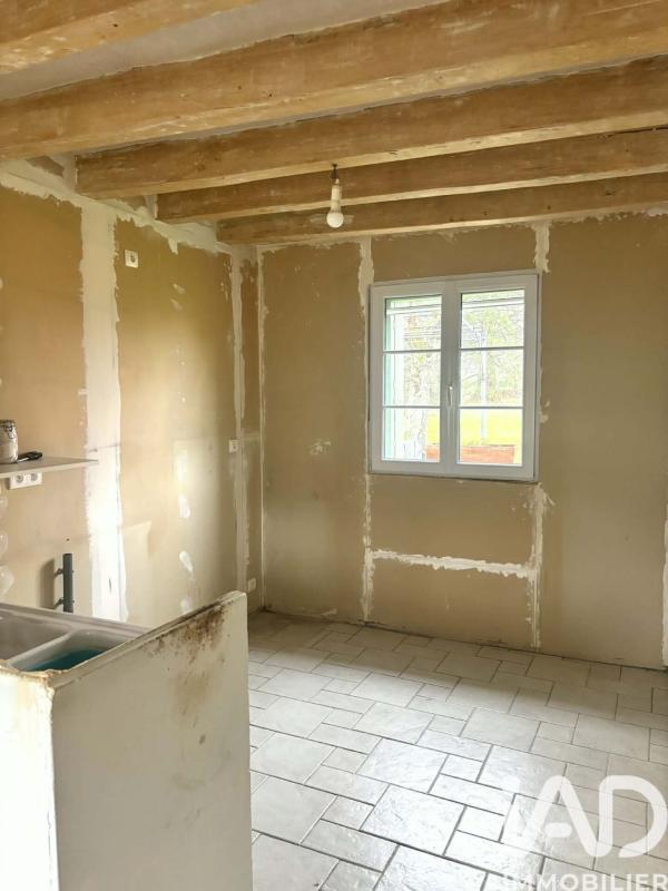 Maison 3 Pièce(s) Villiers