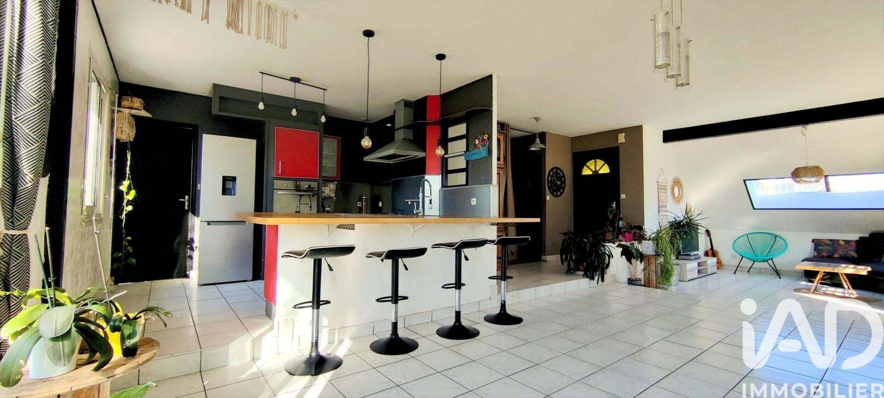 Maison 6 Pièce(s) Nort-sur-Erdre