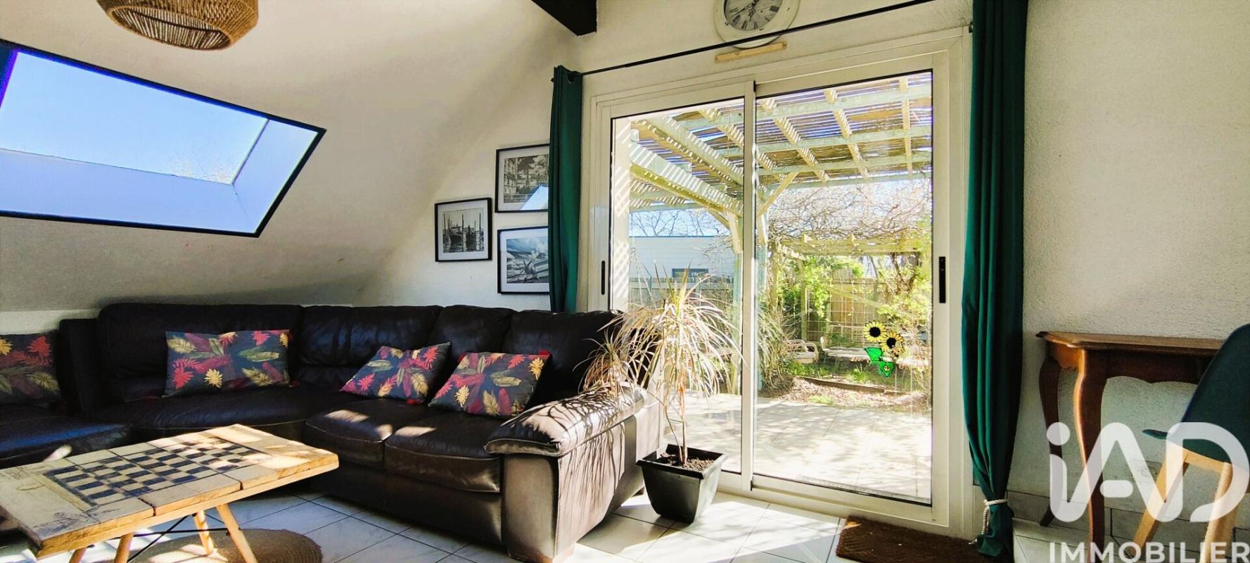 Maison 6 Pièce(s) Nort-sur-Erdre