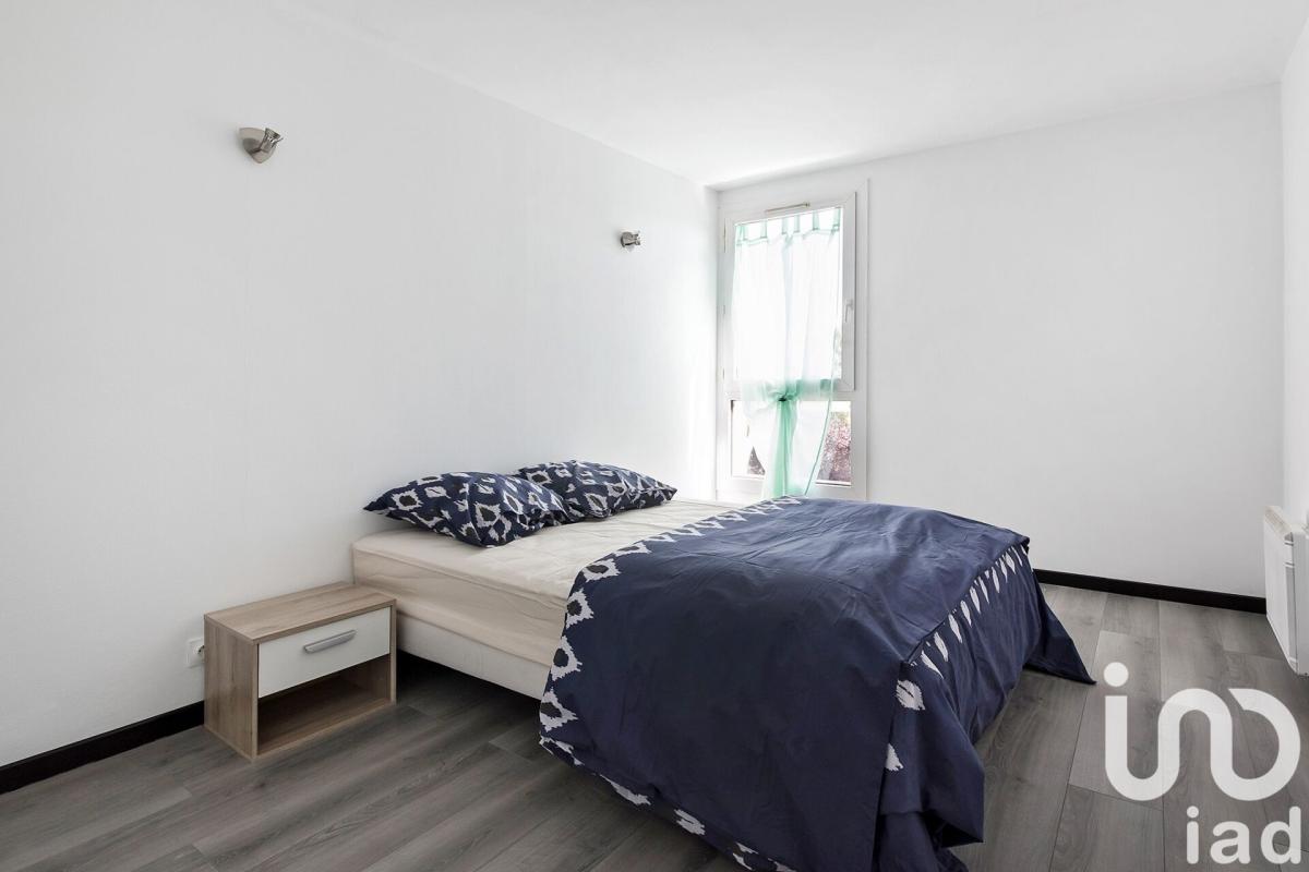 Appartement 2 Pièce(s) Bonneuil-sur-Marne