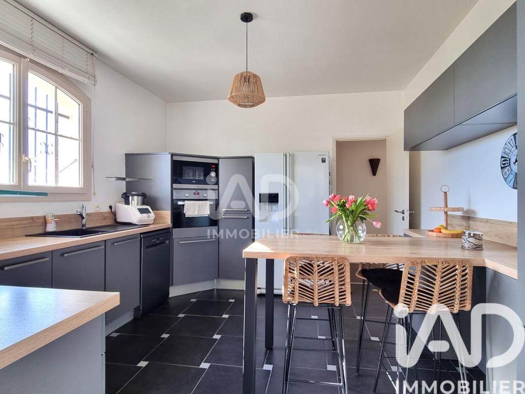 Maison 8 Pièce(s) L'Union