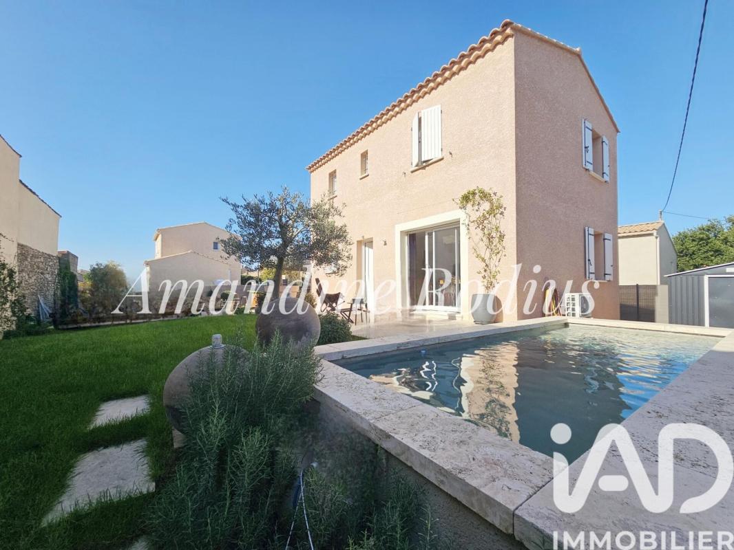 Maison traditionnelle 4 Pièce(s) Graveson