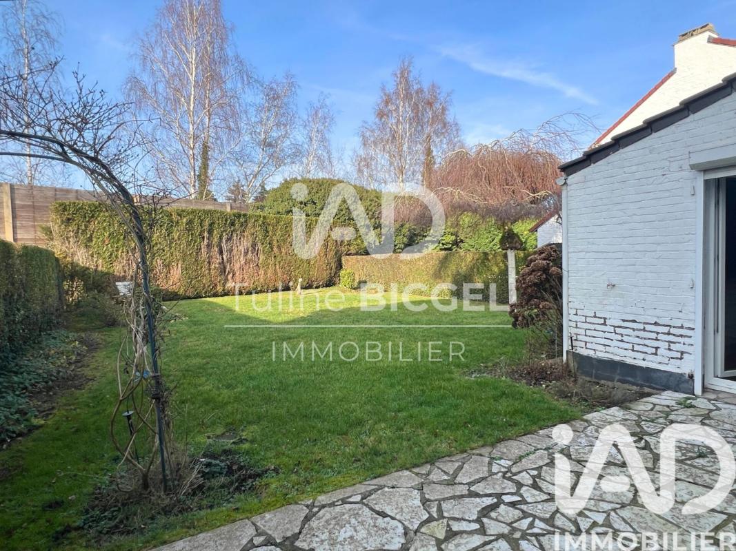 Maison 5 Pièce(s) Lambersart