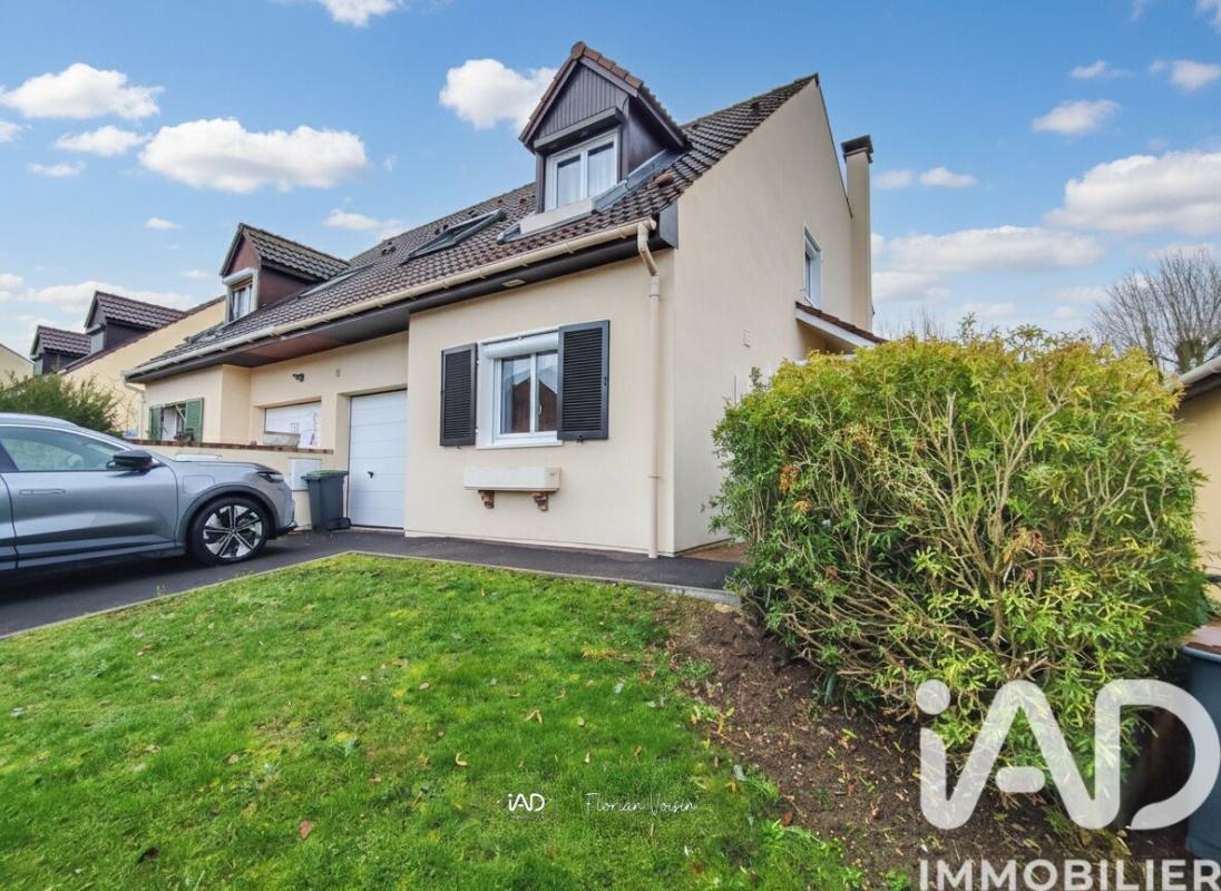 Maison traditionnelle 6 Pièce(s) Épône