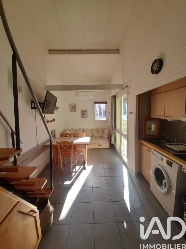 Maison 2 Pièce(s) Argelès-sur-Mer - Photo 2