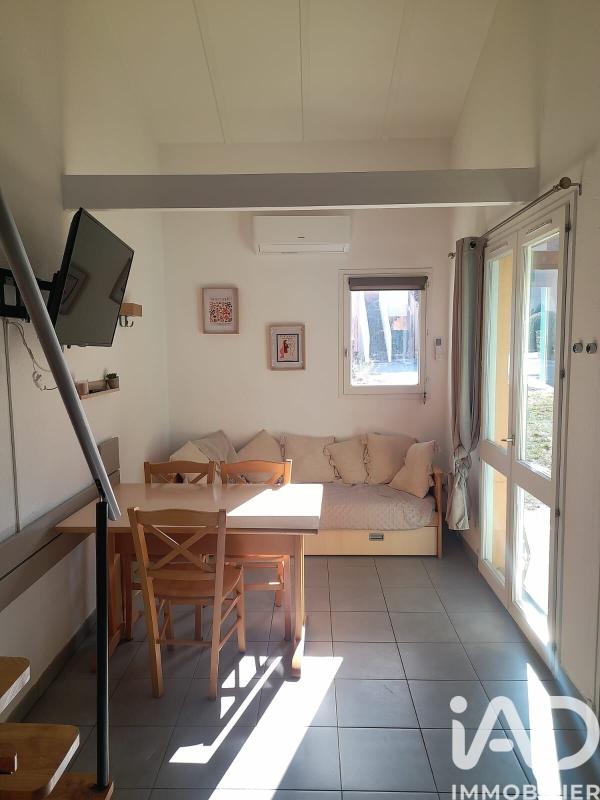 Maison 2 Pièce(s) Argelès-sur-Mer - Photo 3
