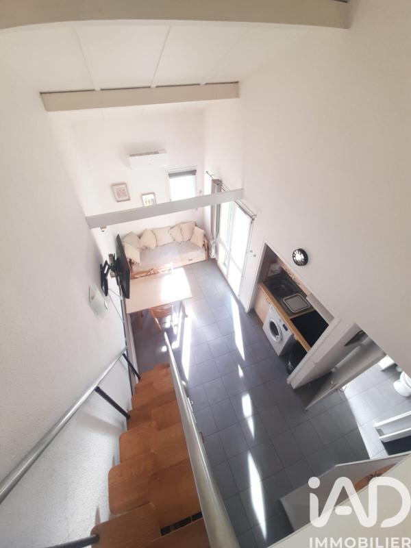 Maison 2 Pièce(s) Argelès-sur-Mer - Photo 7