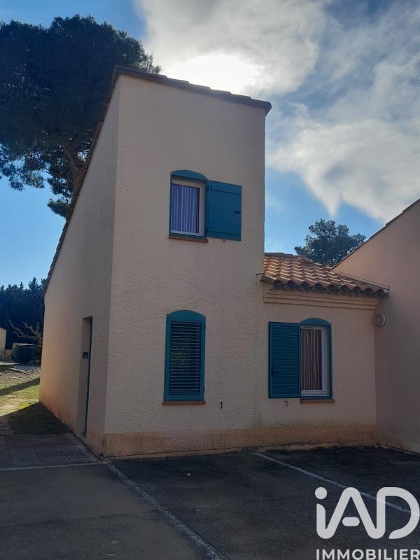 Maison 2 Pièce(s) Argelès-sur-Mer - Photo 12