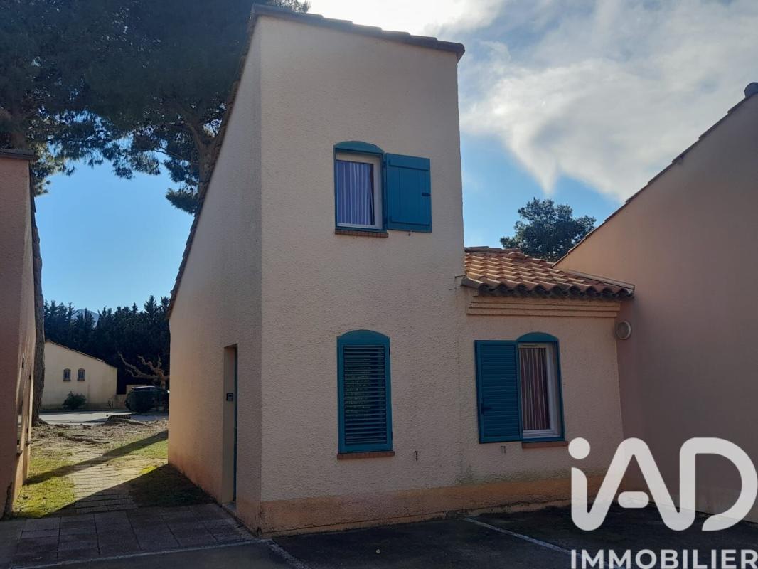 Maison 2 Pièce(s) Argelès-sur-Mer - Photo 13