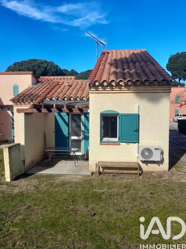 Maison 2 Pièce(s) Argelès-sur-Mer - Photo 14