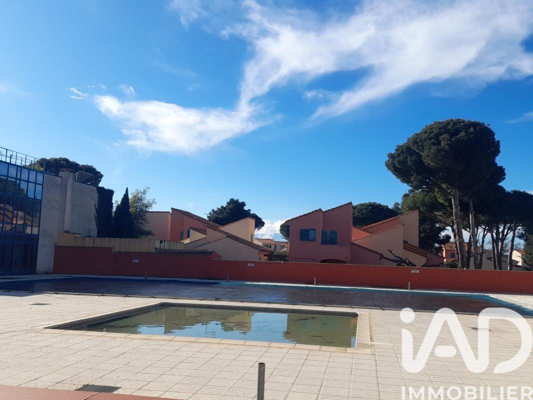 Maison 2 Pièce(s) Argelès-sur-Mer - Photo 15
