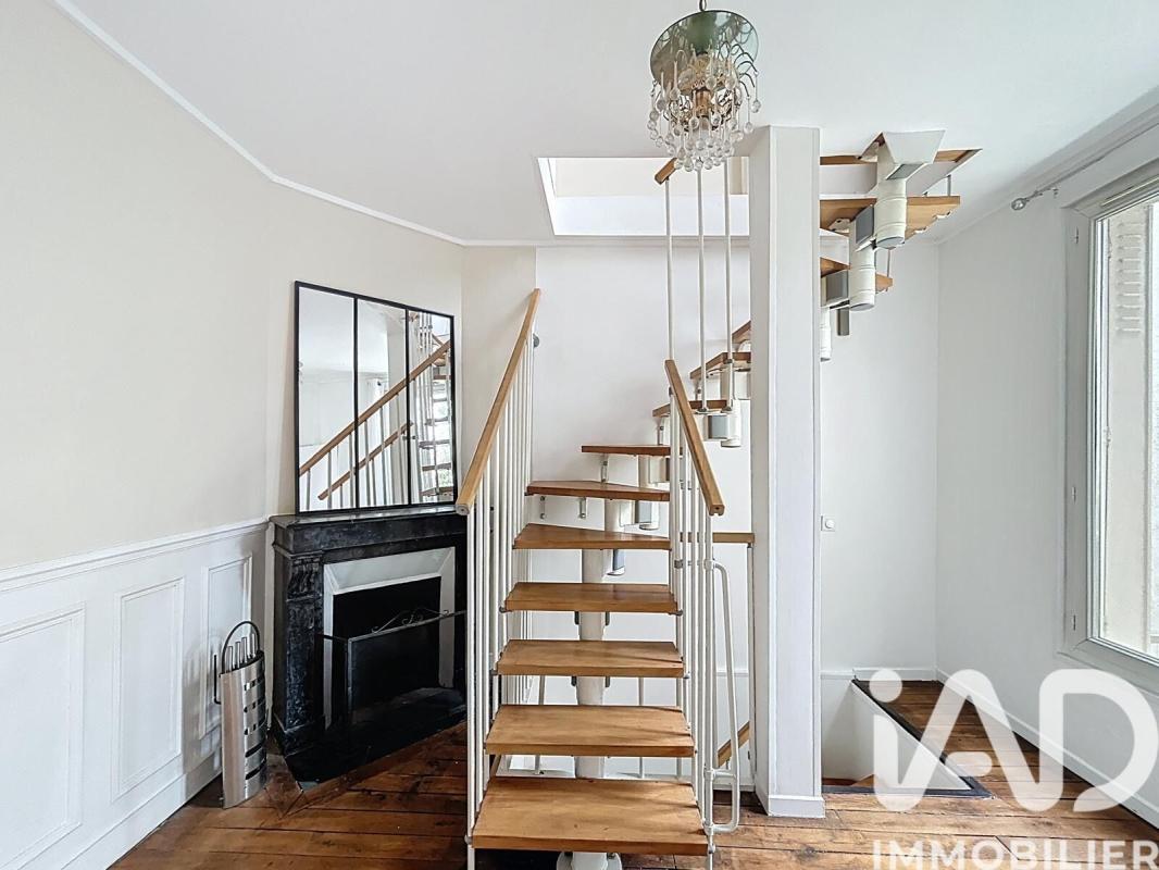 Maison 6 Pièce(s) Ivry-sur-Seine - Photo 3