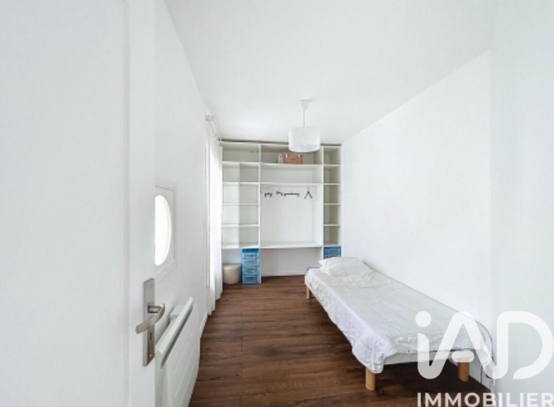Maison 6 Pièce(s) Ivry-sur-Seine - Photo 8