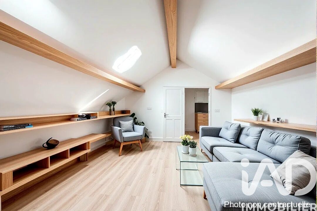 Maison 6 Pièce(s) Ivry-sur-Seine - Photo 14