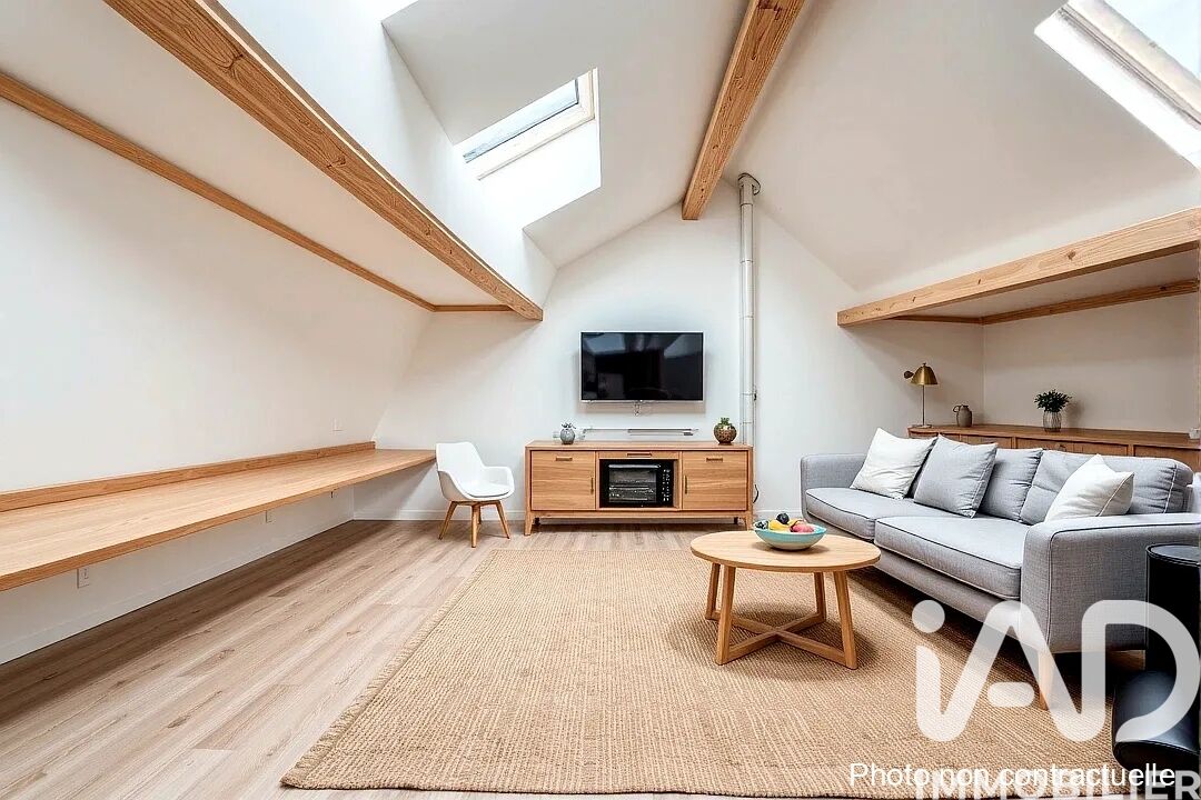 Maison 6 Pièce(s) Ivry-sur-Seine - Photo 15