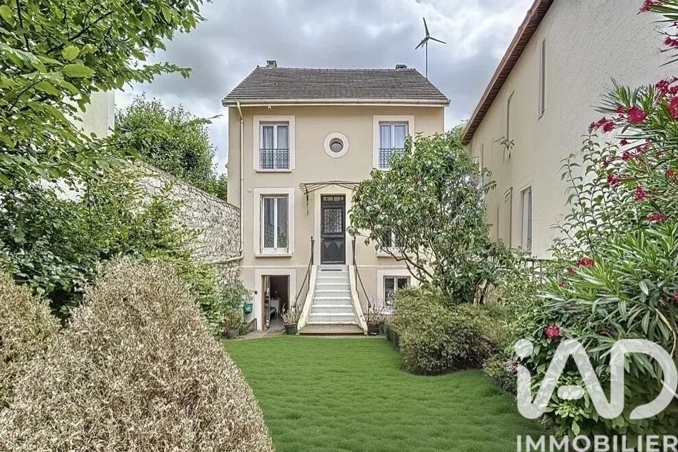 Maison 6 Pièce(s) Ivry-sur-Seine - Photo 17