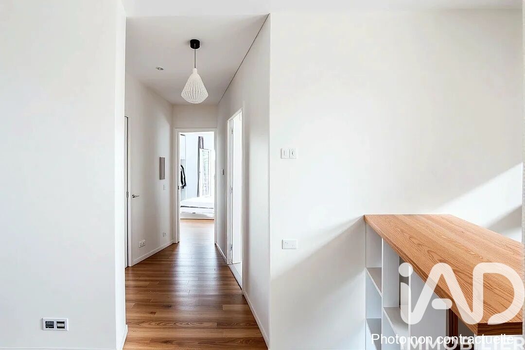 Maison 6 Pièce(s) Ivry-sur-Seine - Photo 18