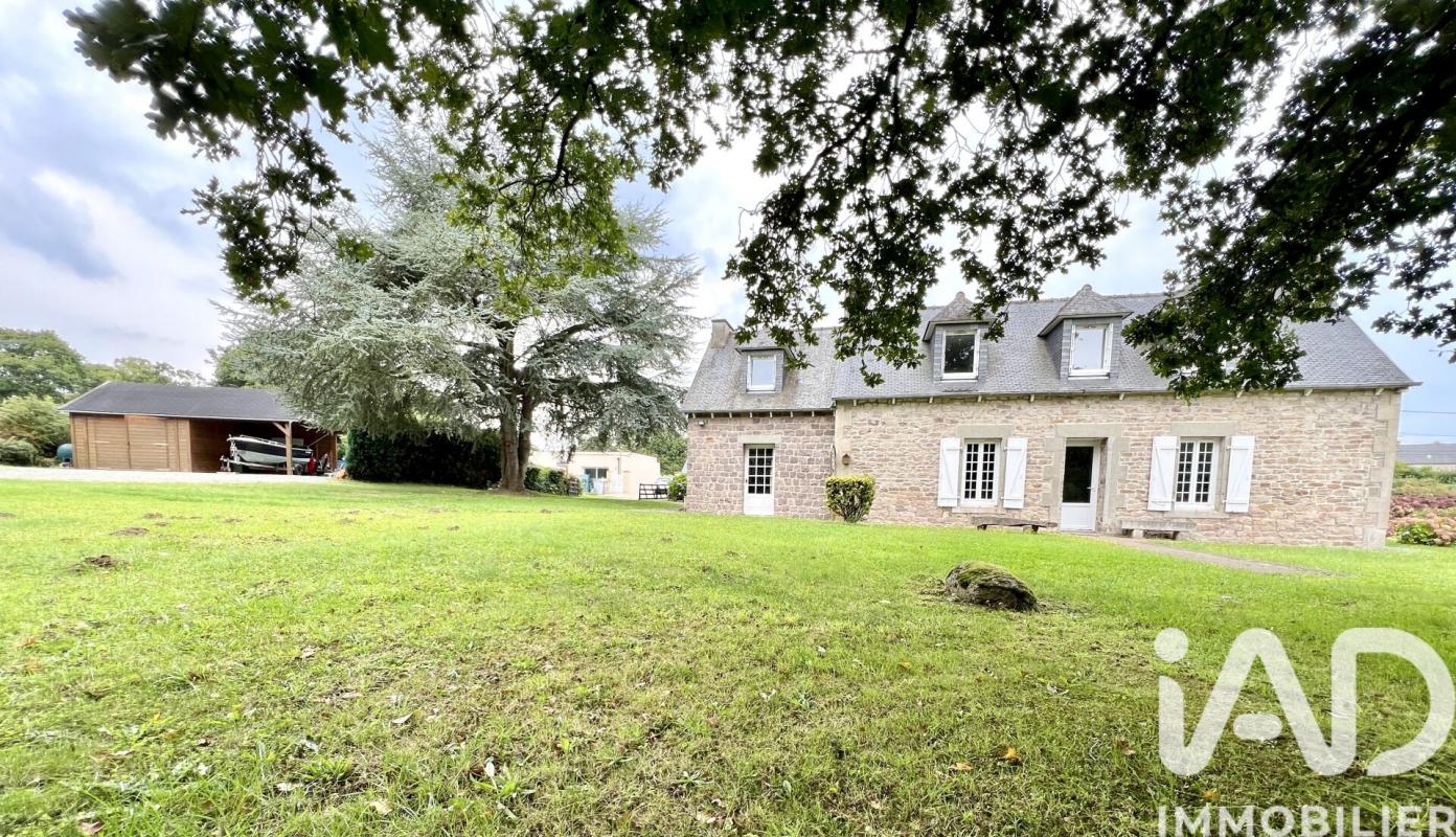 Maison 6 Pièce(s) Pléhédel - Photo 1