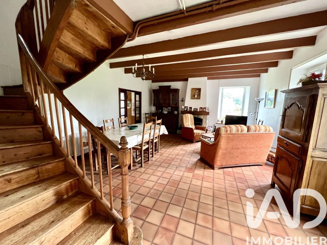 Maison 6 Pièce(s) Pléhédel - Photo 4