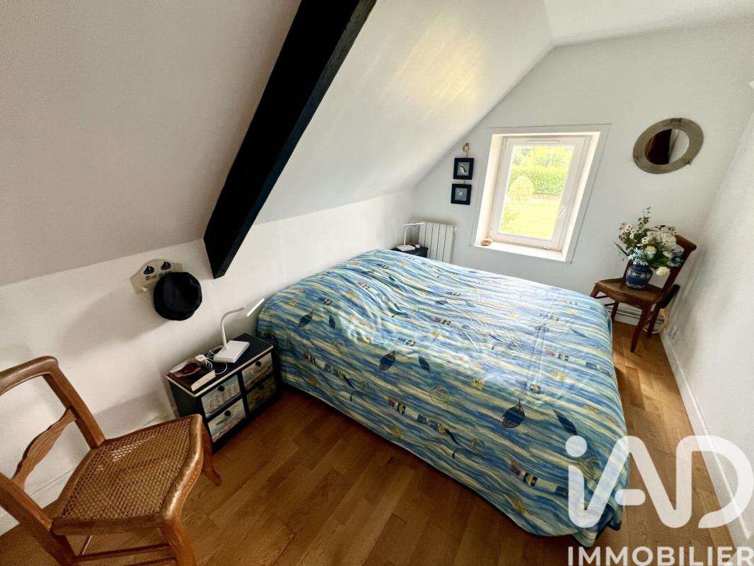 Maison 6 Pièce(s) Pléhédel - Photo 9