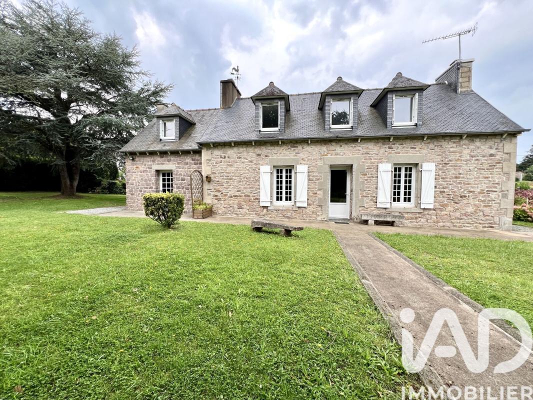 Maison 6 Pièce(s) Pléhédel - Photo 19