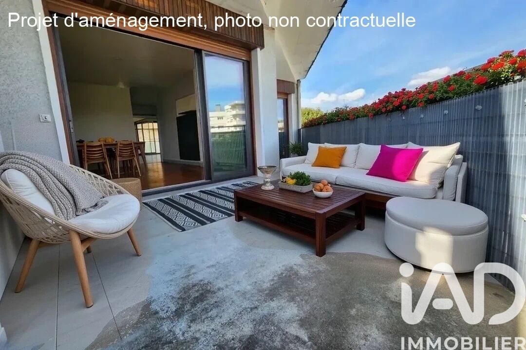 Appartement 7 Pièce(s) Belley