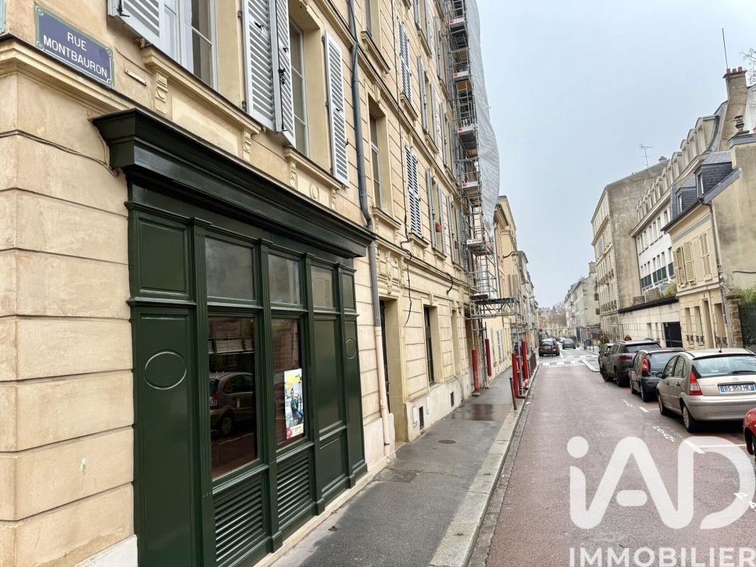 Appartement 3 Pièce(s) Versailles