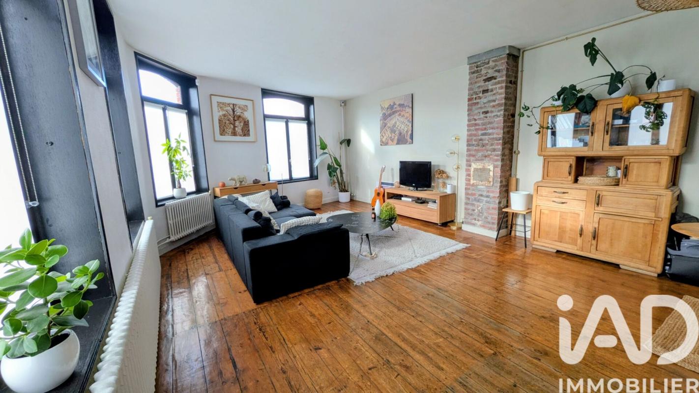 Triplex 4 Pièce(s) Mouvaux